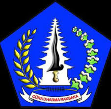 Logo Kelurahan Petamburan